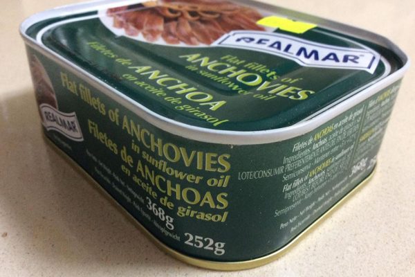 המלחה באנשובי