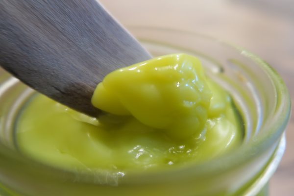 ממרח שמן זית