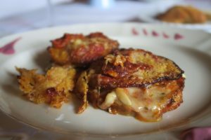 מסעדה בטוסקנה