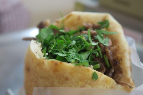 שווארמה מורד כארם