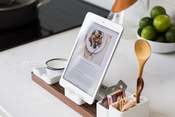 אפליקציה פפריקה