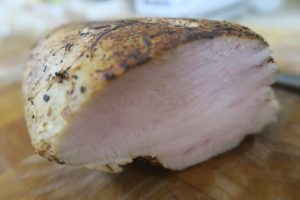 פסטרמה ביתית