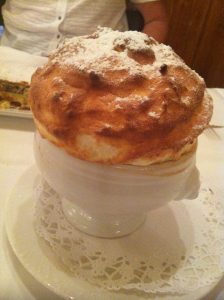Chez Dumonet