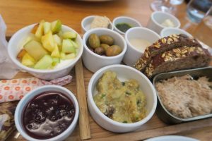 רביבה וסיליה