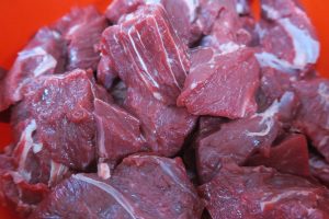 ביף בורגיניון