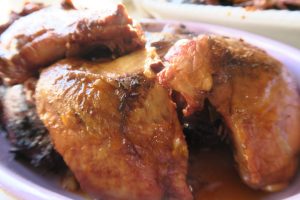 מתכון לחמין