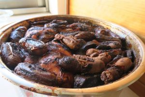 מתכון לחמין