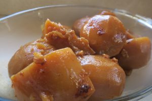 מתכון לחמין