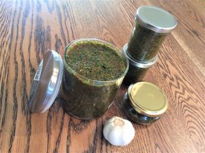 מתכון לסחוג