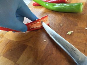 מתכון לסחוג