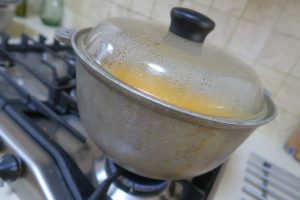 אורז סבתא לנה