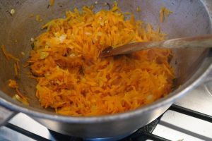 אורז סבתא לנה