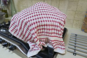 אורז סבתא לנה