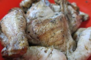 תרנגול ביין