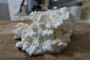 גבינת המאירי