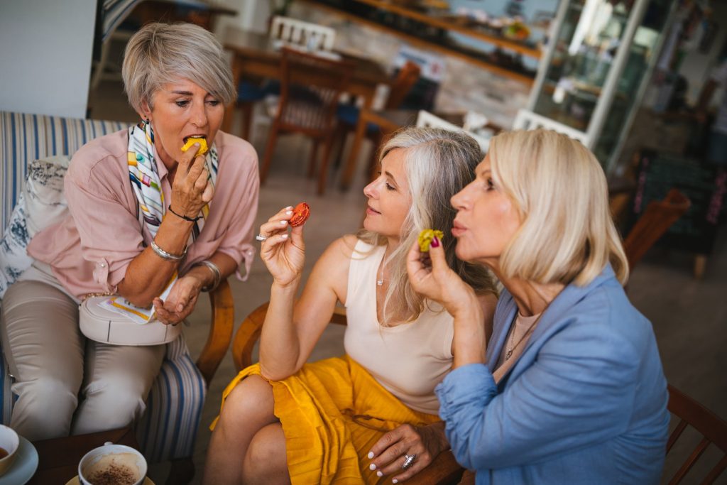 סיור קולינרי בפריז