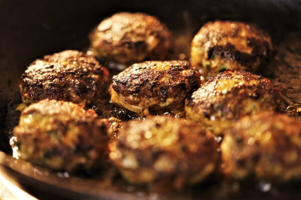 מתכון קציצות בית