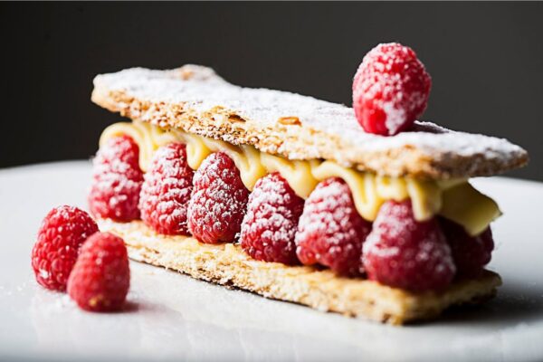 סיור קולינרי בפריז