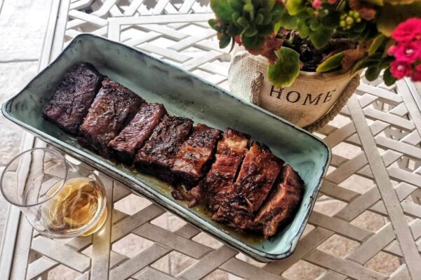 מתכון אסאדו שפונדרה