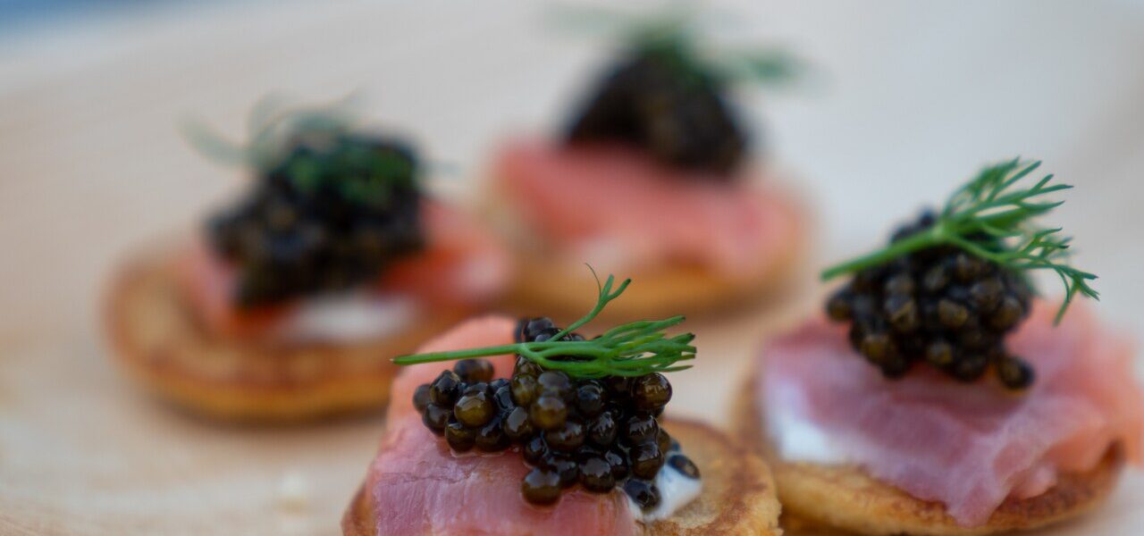 קוויאר הגליל