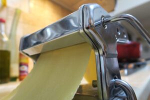 מתכון לזניה