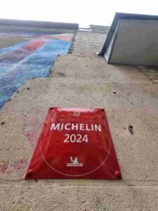 גאוסמין פריז