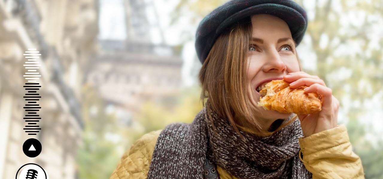 אם אין לחם תאכלו עוגות פודקאסט עם רן ורדי