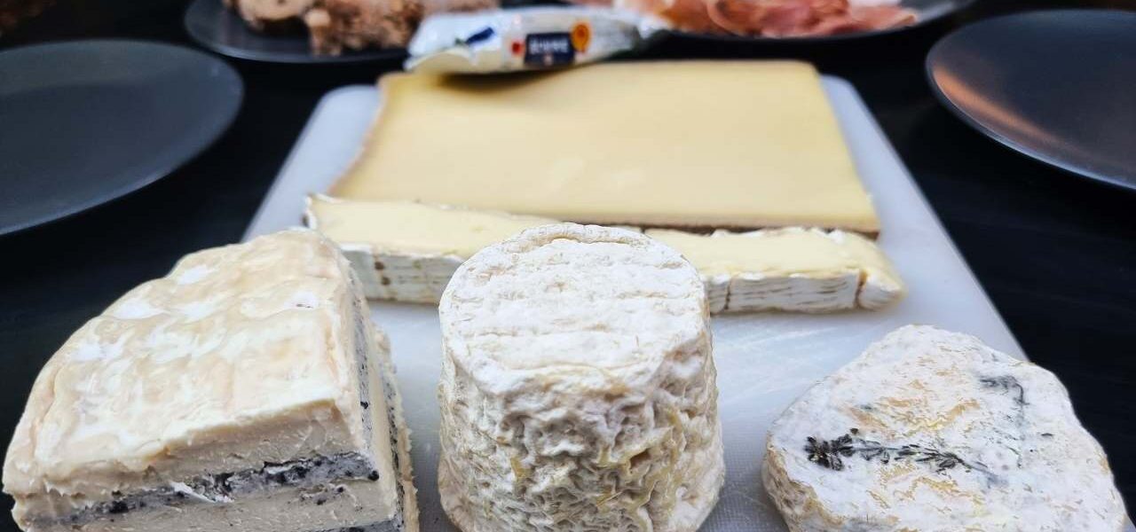 גבינות צרפתיות כל מה שלא ידעת