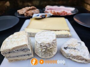 גבינות צרפתיות כל מה שלא ידעת