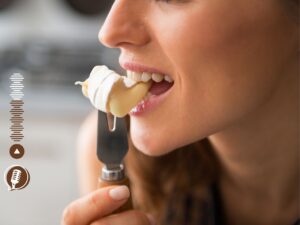 משפחות הגבינות בצרפת, פודקאסט