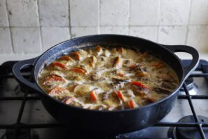 קדירת קציצות