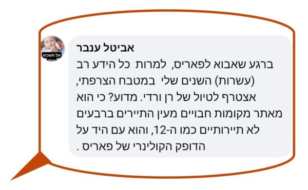 אביטל ענבר