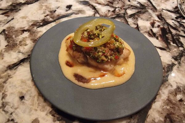 BABI מסעדה מעולה בפריז