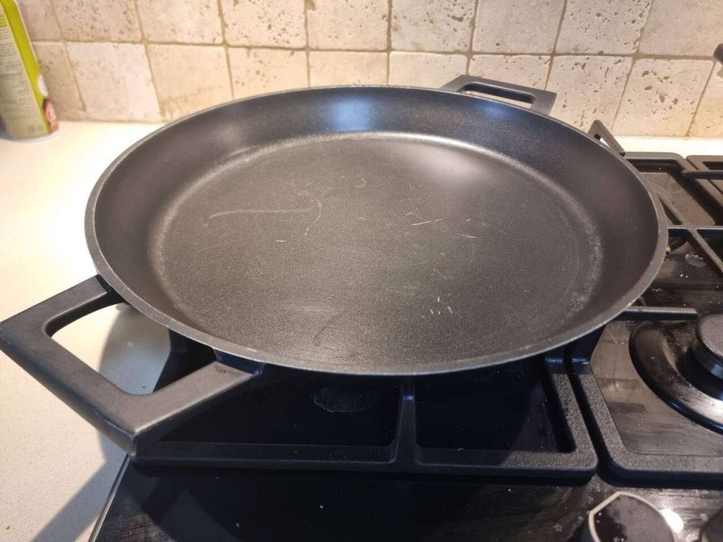 מחבת לפאייה